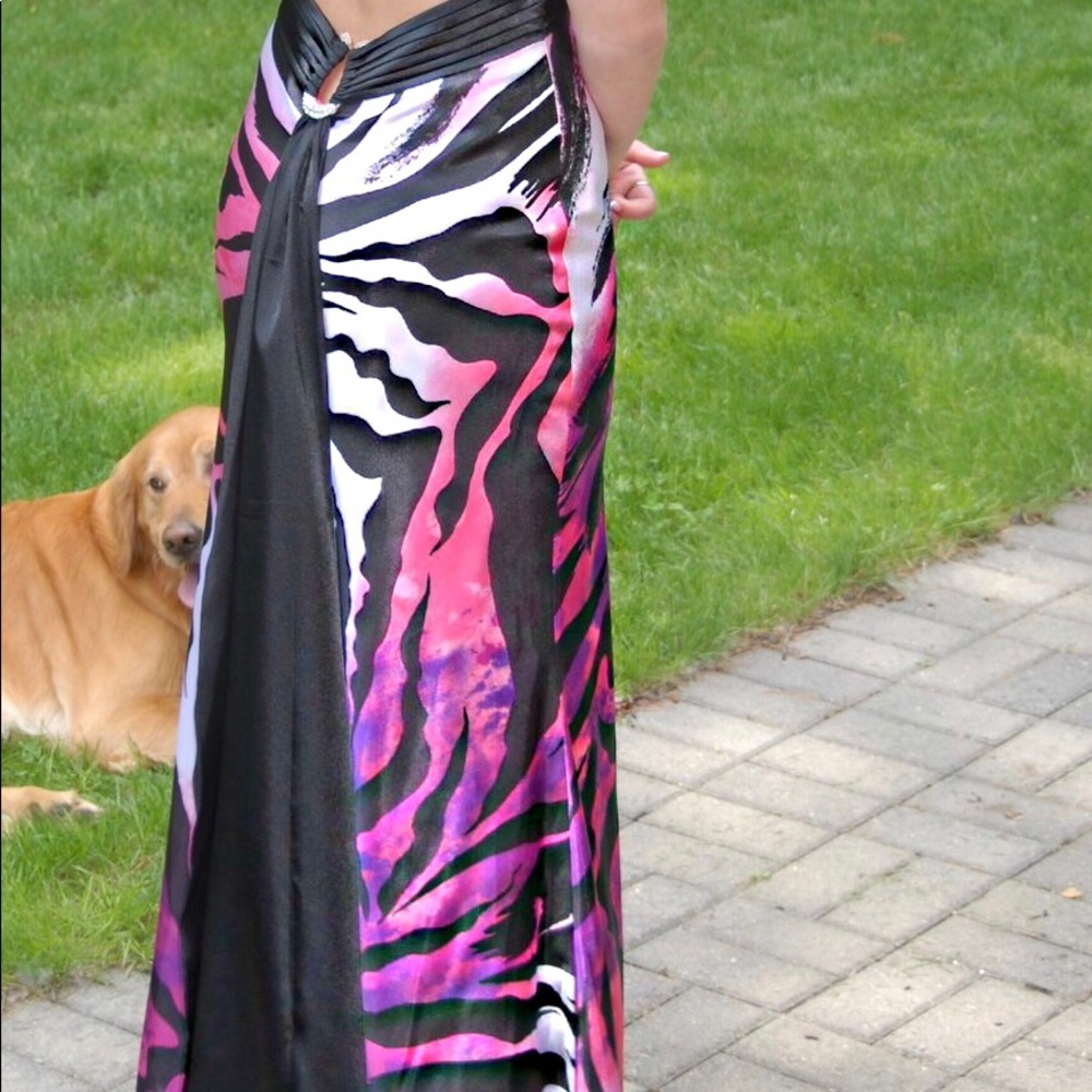 Prom Dress - Picture 5 of 5